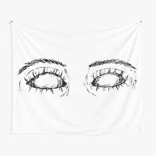 Discover Sketchy Eyes