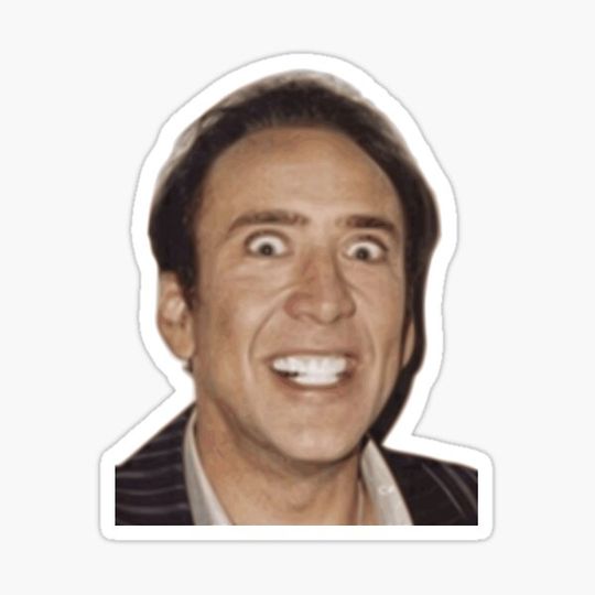 Discover Creepy Cage
