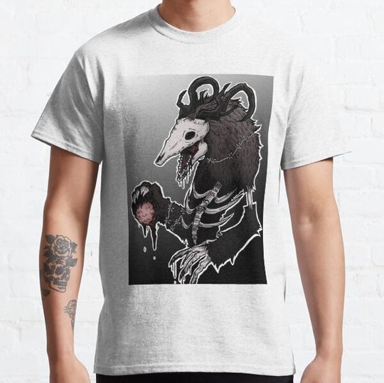 Discover skinwalker color version