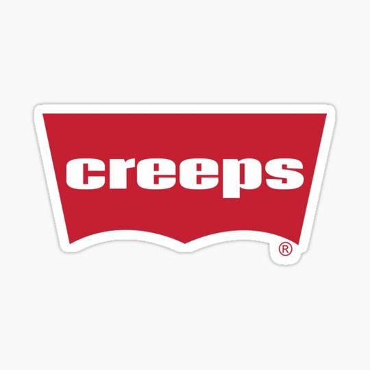 Discover Creeps Words Gamer Use