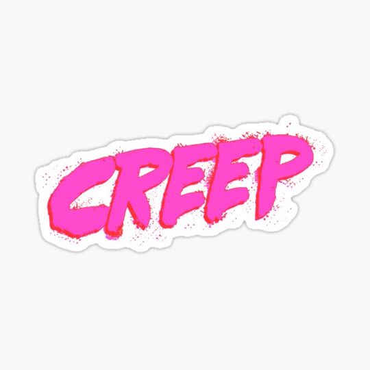 Discover Creep