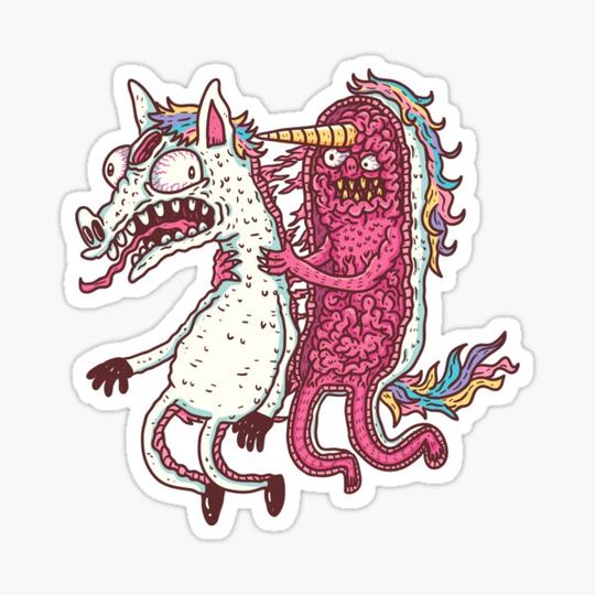 Discover Unicorn