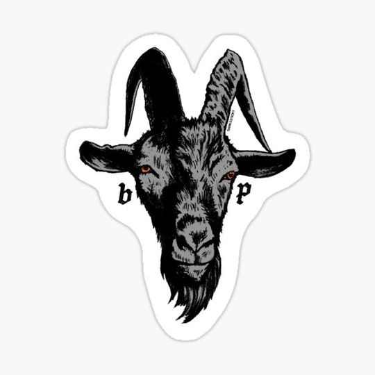 Discover Black Phillip, The Witch.