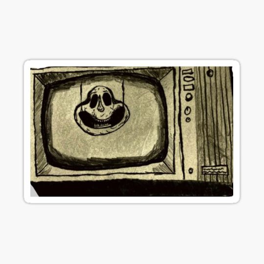Discover Spooky TV