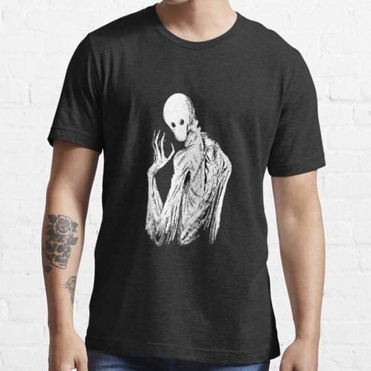 Discover Ghost T-ShirtSkin Ghost