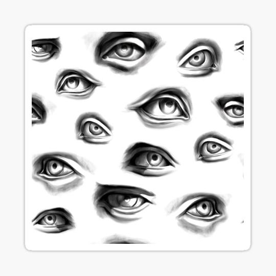 Discover Eyes