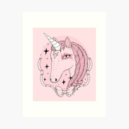 Discover Unicorn