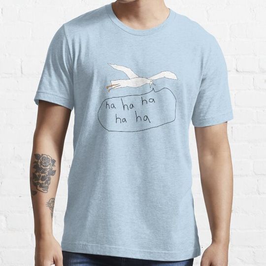 Discover Laughing Seagull