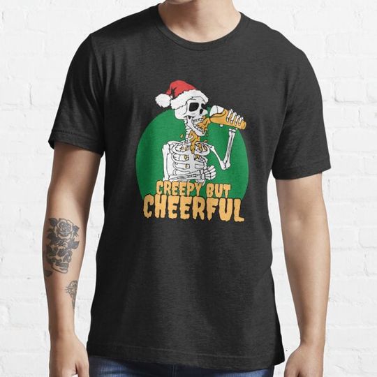 Discover Creepy but Cheerful / Creepy but Cute