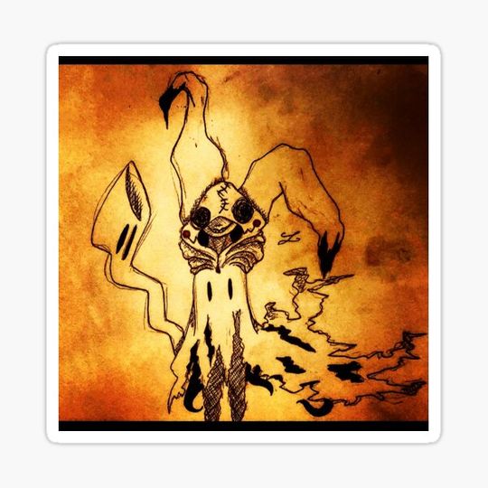 Discover Creepy Mimikyu