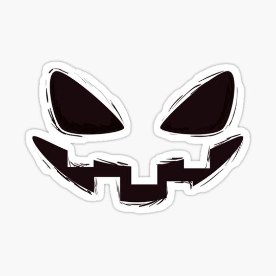 Discover Creepy face