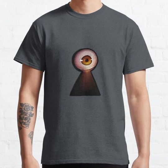 Discover Watching