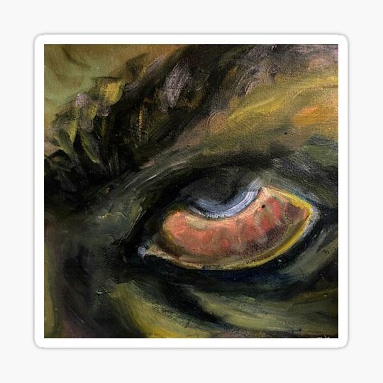 Discover Eye see you