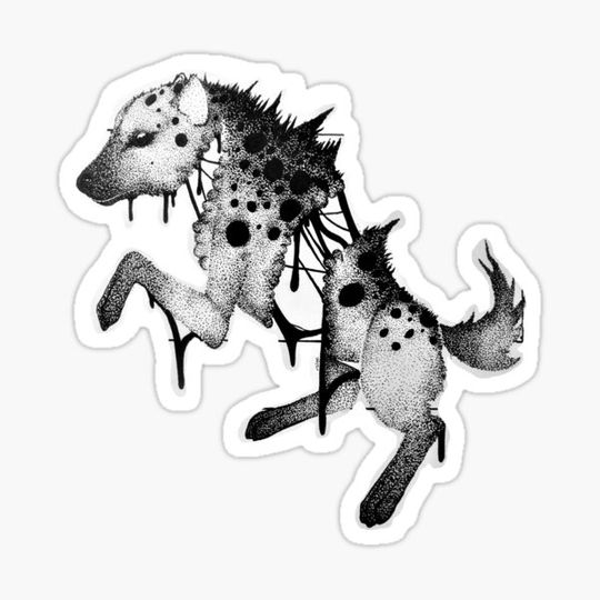 Discover Hyena