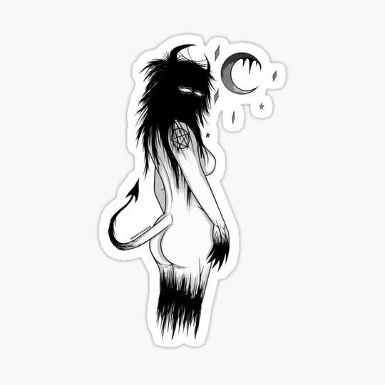 Discover Demoness