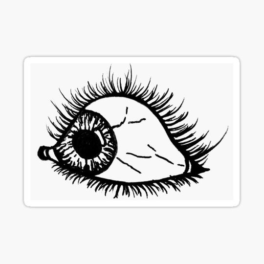 Discover Eyes on You