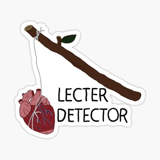 Discover Lecter Detector