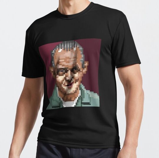 Discover Hannibal the Lecturer.