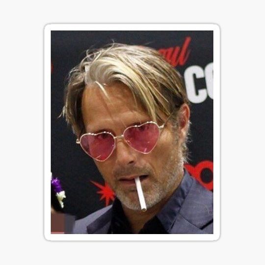 Discover why is mads like this