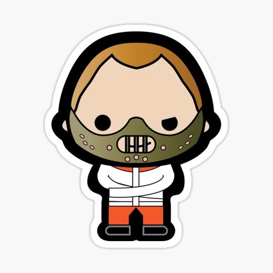 Discover HANNIBAL LECTER