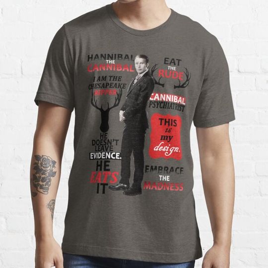Discover Hannibal