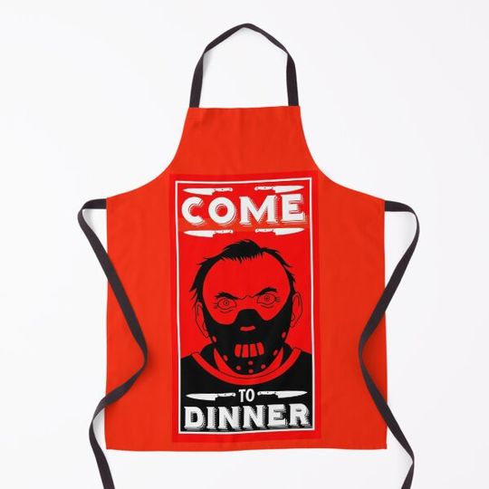 Discover Cannibal Chef