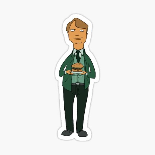 Discover Hannibal's Hamburgers Hannibal Lecter