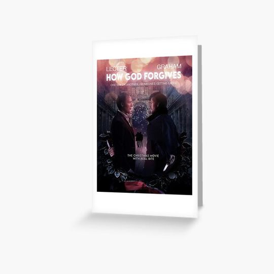 Discover Hannigram Christmas