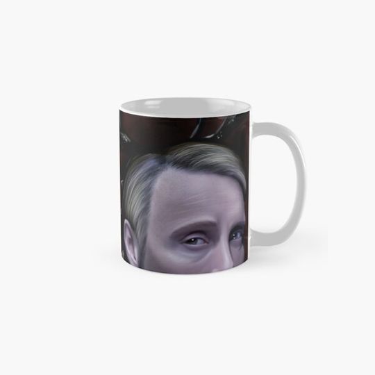 Discover Hannibal Lecter