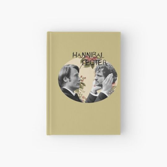 Discover Hannibal Lecter [To be, or not to be]
