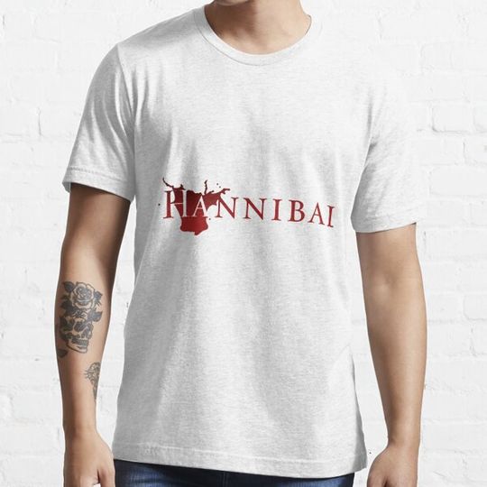 Discover NBC Hannibal
