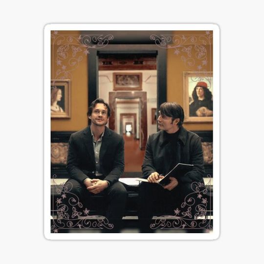 Discover Hannigram