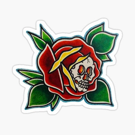 Discover Rose Reaper