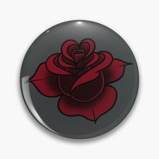 Discover Traditional Rose
