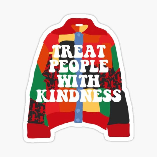 Discover Harry Cardigan