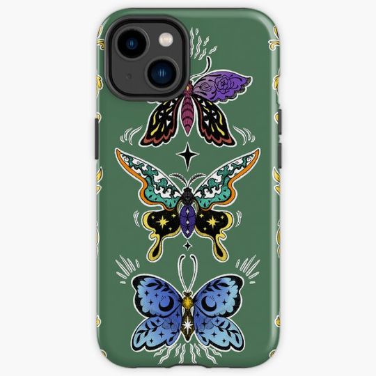 Discover Butterflies