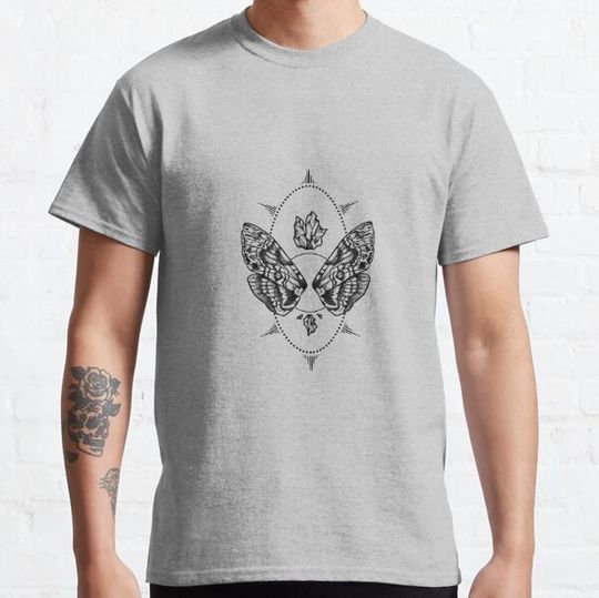 Discover Moth Design I