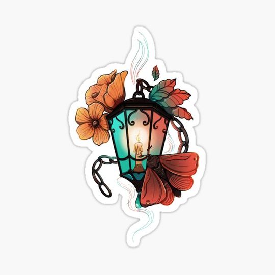 Discover Lantern