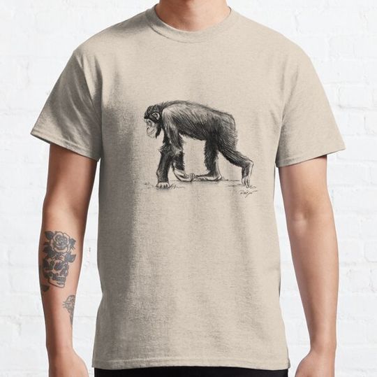 Discover Monkeying Around
