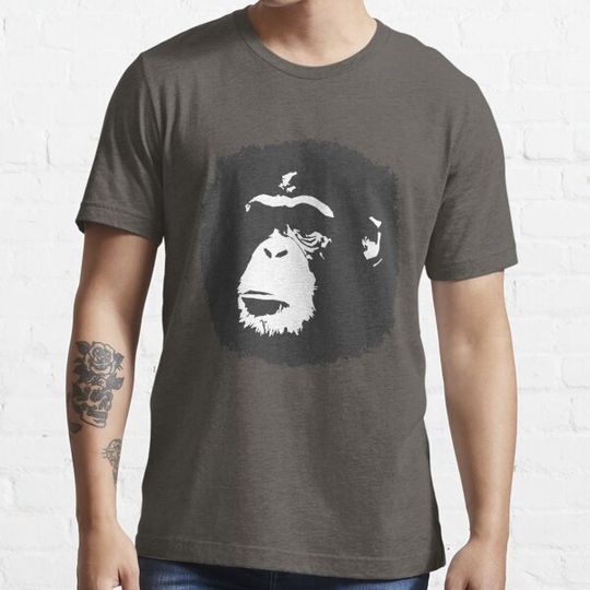 Discover monkey