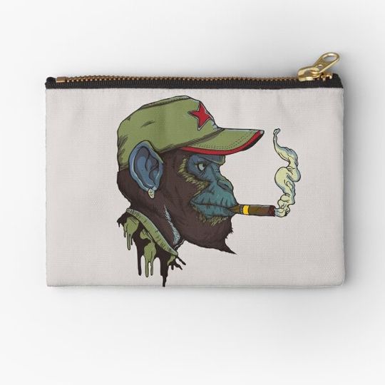 Discover Guerrilla Chimp