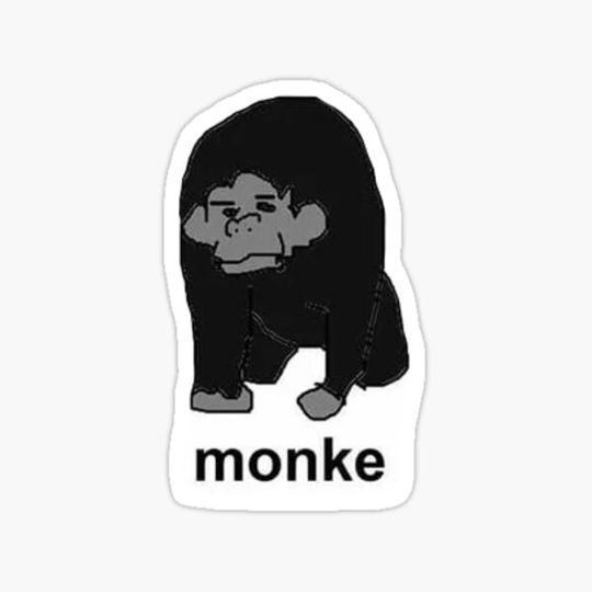 Discover monke