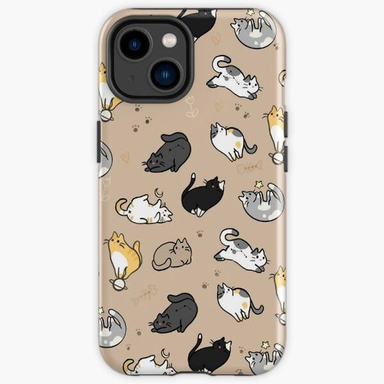 Discover Cat Themed Merchandise