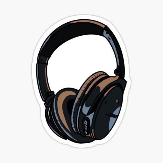 Discover Headphones