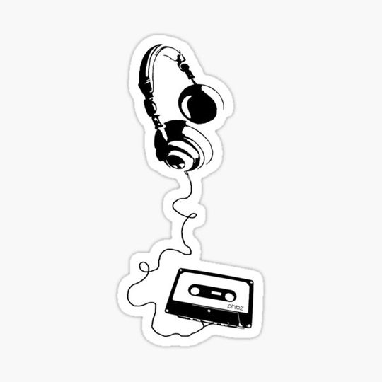 Discover That was music then