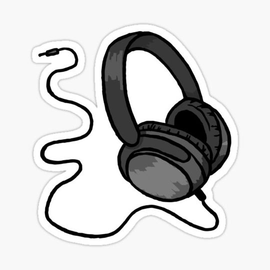 Discover Headphone