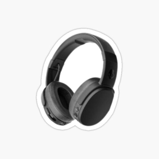 Discover headphones