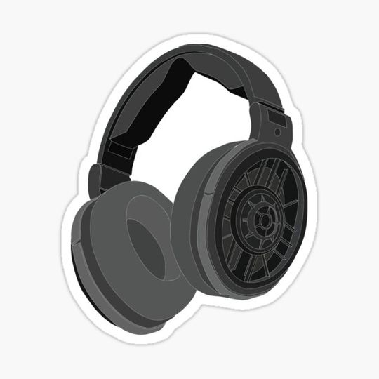 Discover HD660s