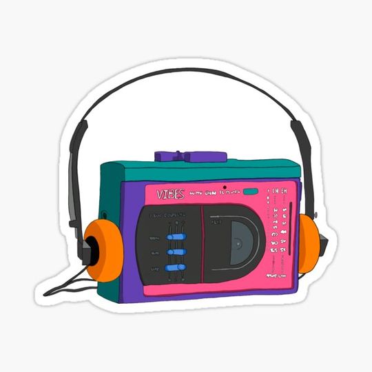 Discover Walkman and Headphones