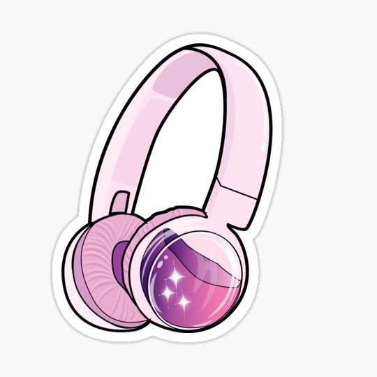 Discover Aesthetic headphones